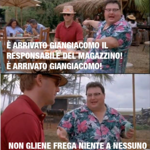 comunicazione-aziendale-social-foto-dipendente-marketing Immagine che illustra l'importanza della comunicazione aziendale sui social, evidenziando il tema dell'attenzione e dell'autenticità nei contenuti.